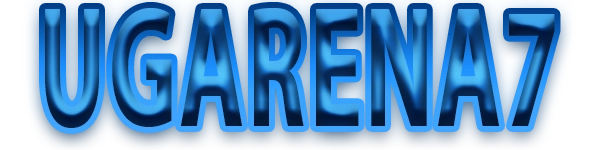 UGARENA7 Logo